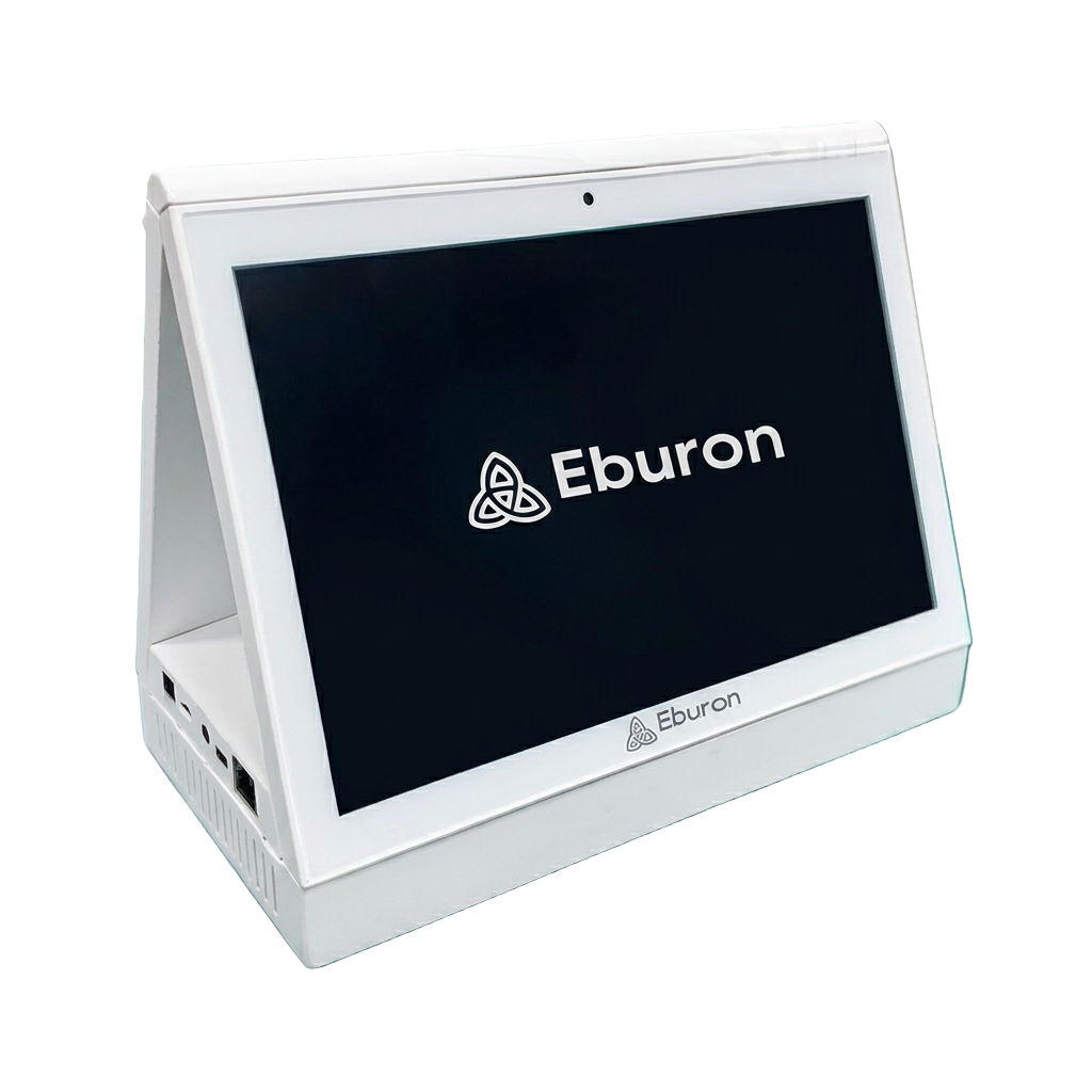 Eburon Dual Translator device